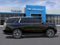 2027 Chevrolet Tahoe LT