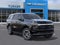 2027 Chevrolet Tahoe LT