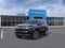 2027 Chevrolet Tahoe LT