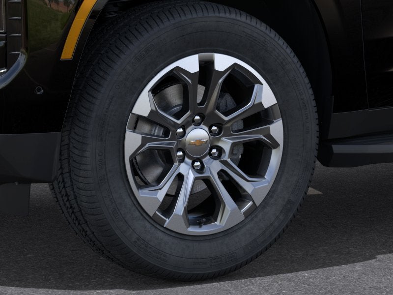 2027 Chevrolet Tahoe LT