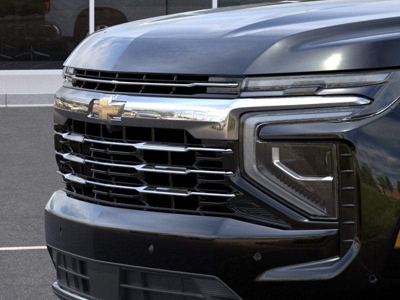 2027 Chevrolet Tahoe LT