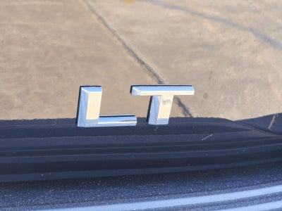 2027 Chevrolet Tahoe LT