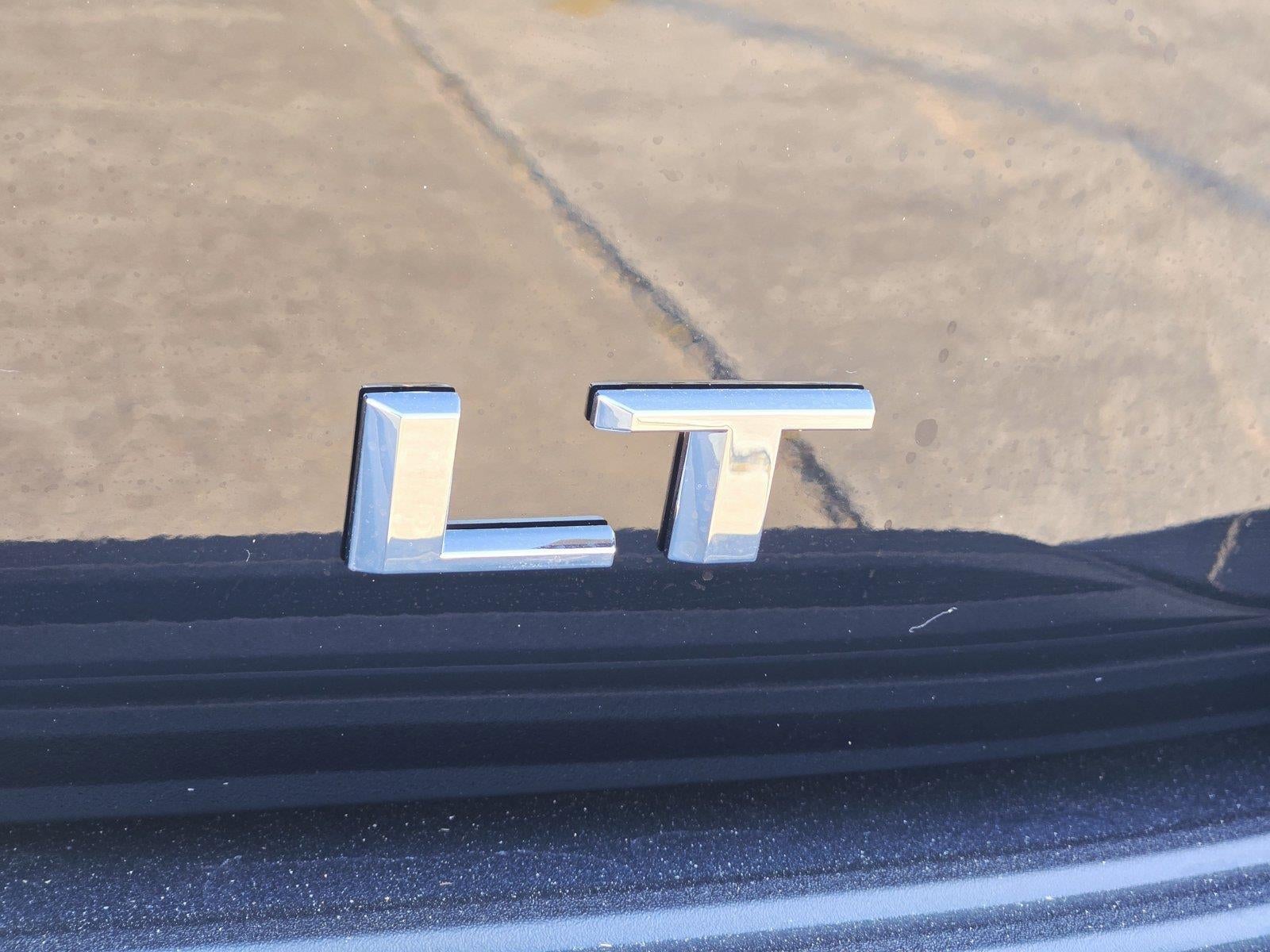 2027 Chevrolet Tahoe LT