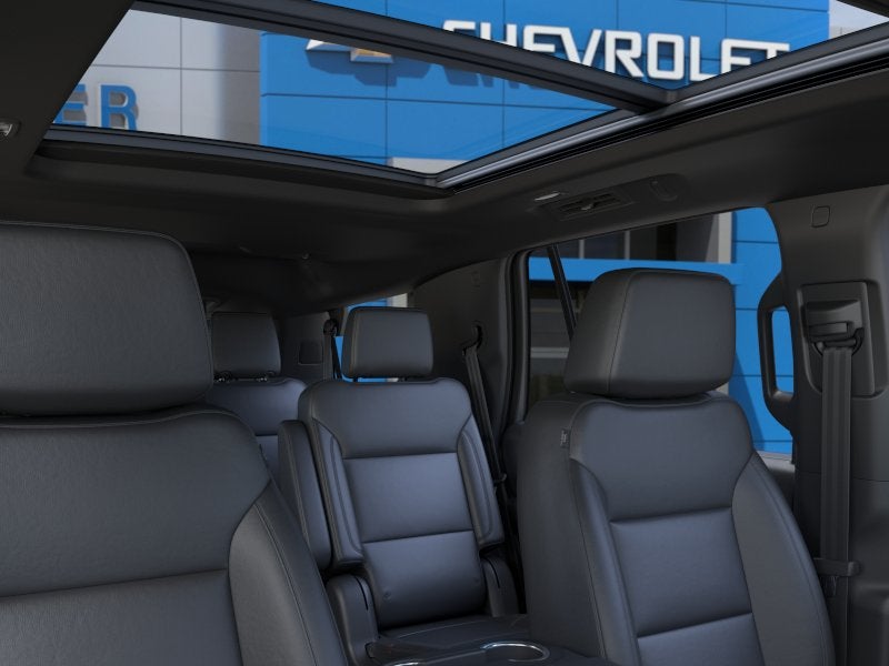 2026 Chevrolet Tahoe LT - Photo 25