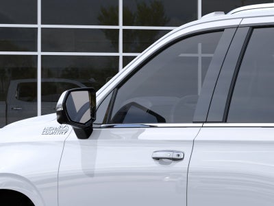 2027 Chevrolet Tahoe High Country