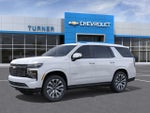 2027 Chevrolet Tahoe High Country