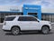 2027 Chevrolet Tahoe High Country