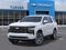 2027 Chevrolet Tahoe High Country