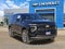 2027 Chevrolet Tahoe High Country