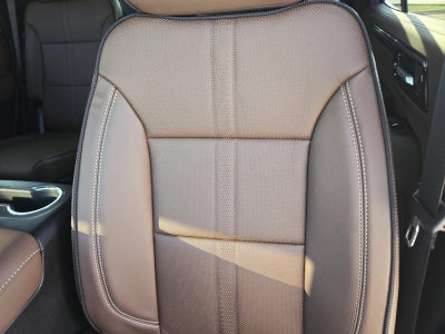 2027 Chevrolet Tahoe High Country