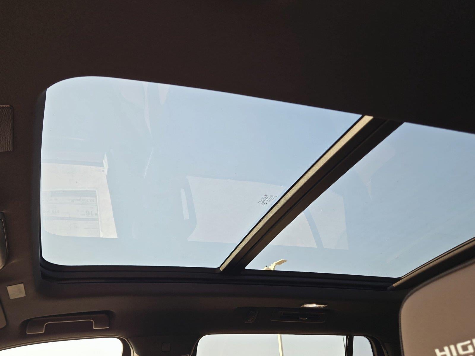 2027 Chevrolet Tahoe High Country - Photo 13