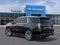 2027 Chevrolet Tahoe High Country
