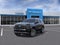 2027 Chevrolet Tahoe High Country