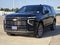 2027 Chevrolet Tahoe High Country