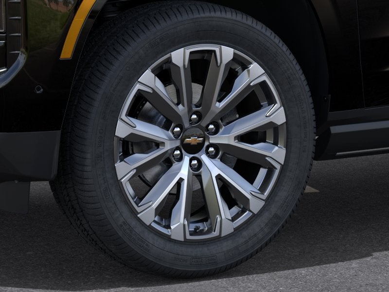 2027 Chevrolet Tahoe High Country - Photo 30