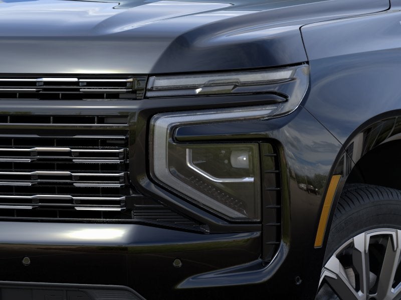 2027 Chevrolet Tahoe High Country - Photo 31