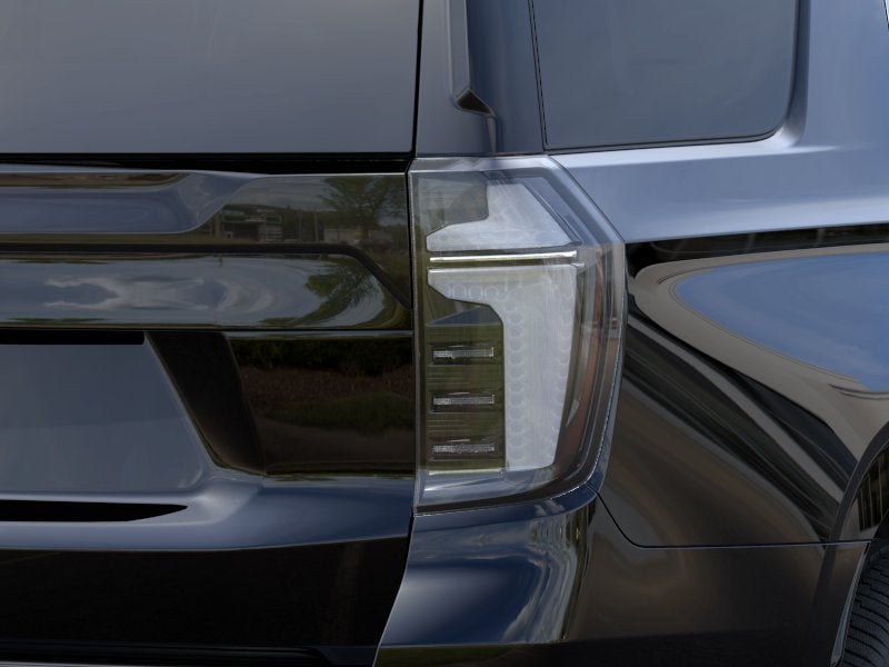 2027 Chevrolet Tahoe High Country - Photo 32