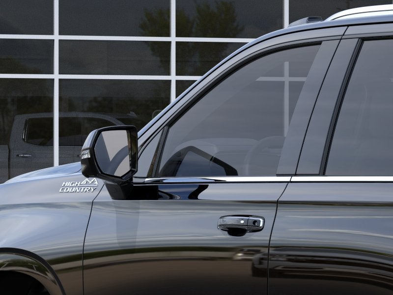 2027 Chevrolet Tahoe High Country - Photo 33
