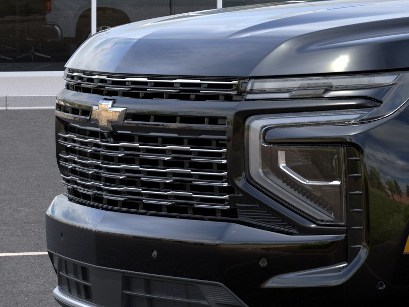 2027 Chevrolet Tahoe High Country - Photo 34