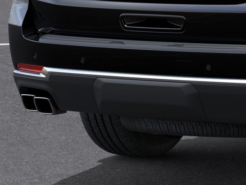 2027 Chevrolet Tahoe High Country - Photo 35