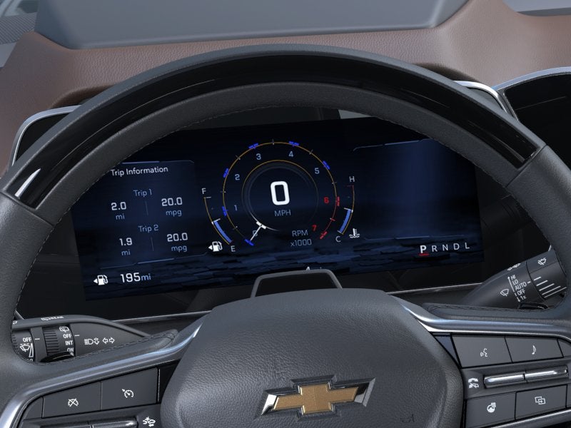 2027 Chevrolet Tahoe High Country - Photo 39