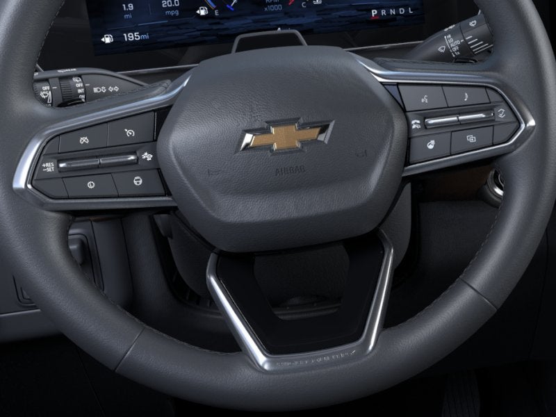 2027 Chevrolet Tahoe High Country - Photo 40