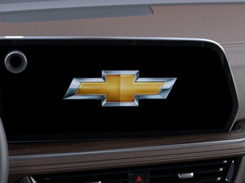 2027 Chevrolet Tahoe High Country - Photo 41