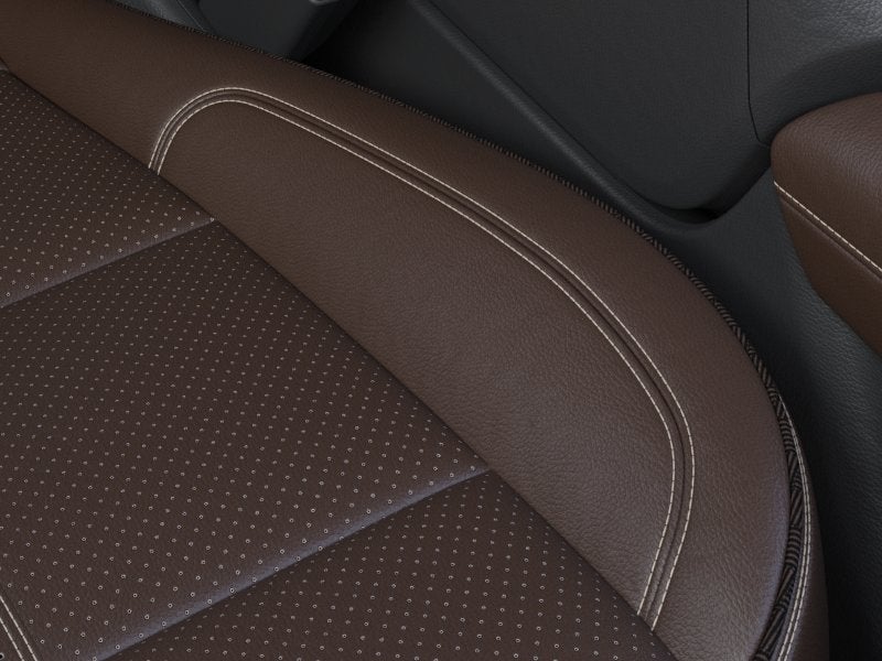2027 Chevrolet Tahoe High Country - Photo 42
