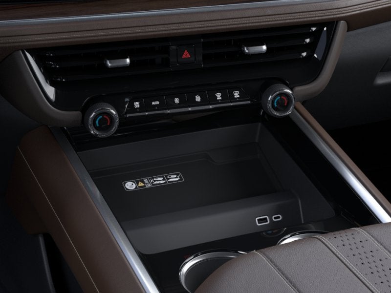 2027 Chevrolet Tahoe High Country - Photo 44