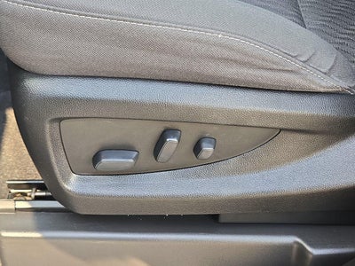 2020 Chevrolet Tahoe LS