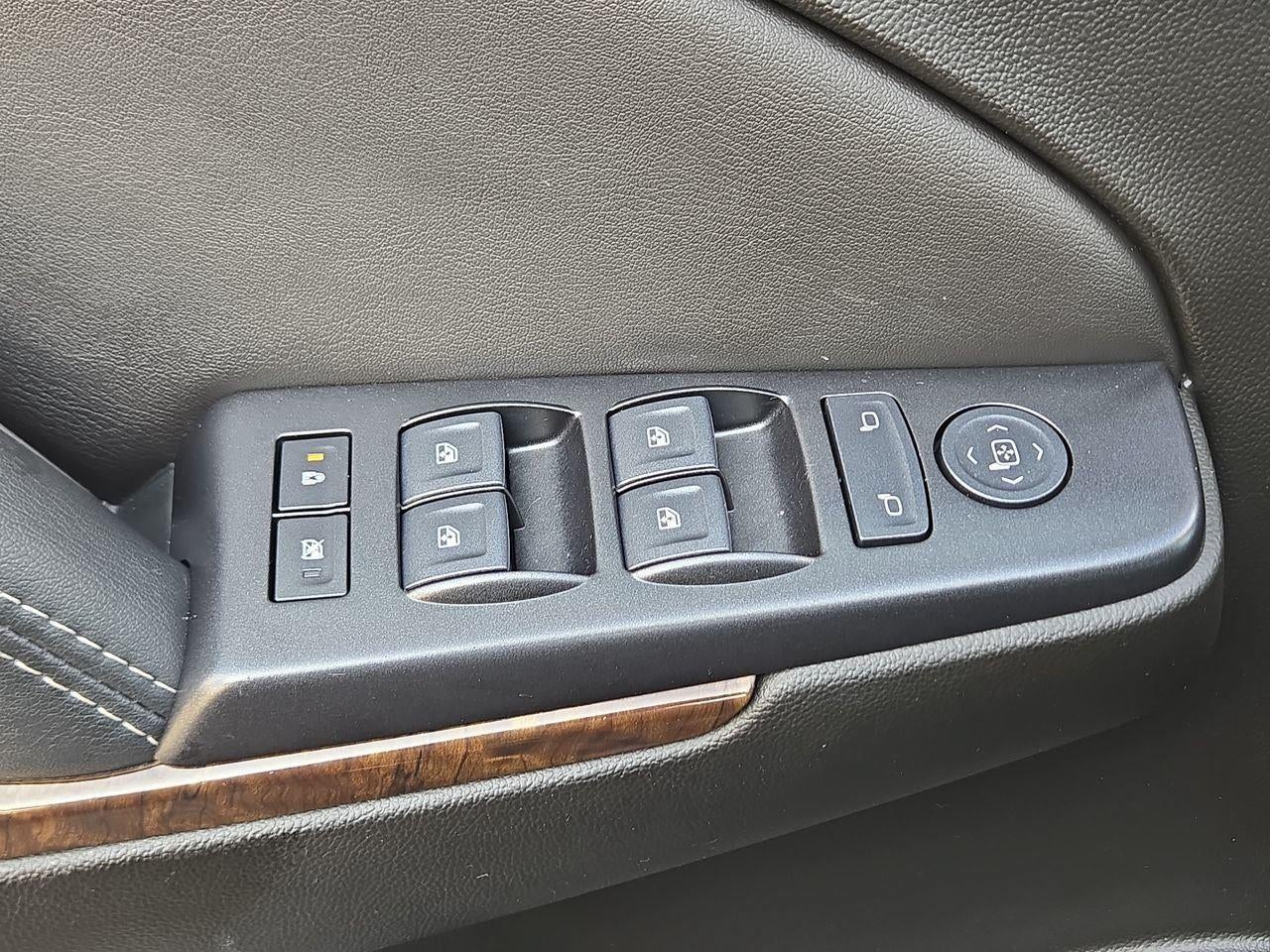 2020 Chevrolet Tahoe LS