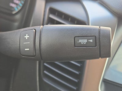 2020 Chevrolet Tahoe LS