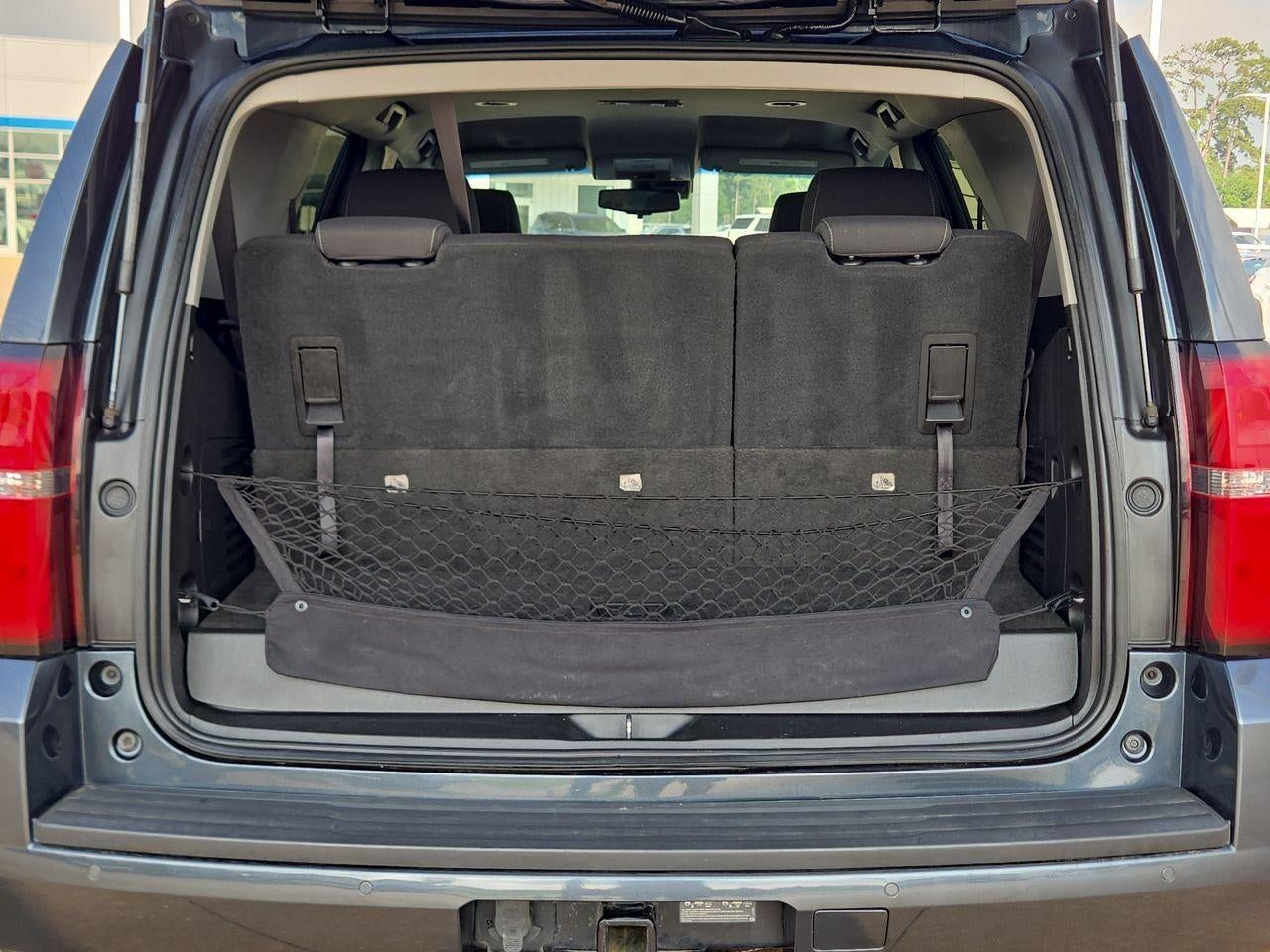 2020 Chevrolet Tahoe LS
