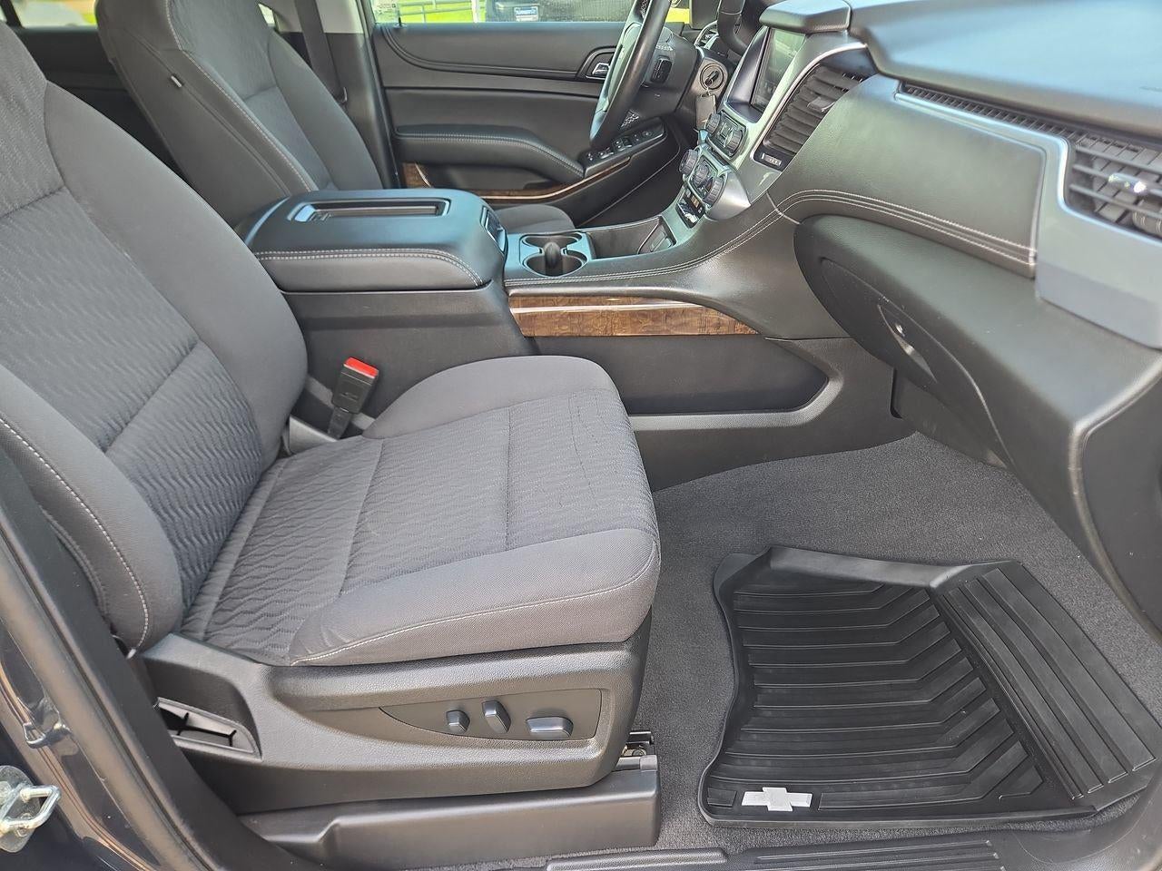 2020 Chevrolet Tahoe LS
