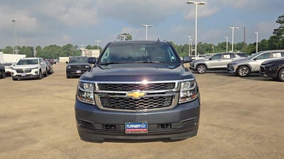 2020 Chevrolet Tahoe LS