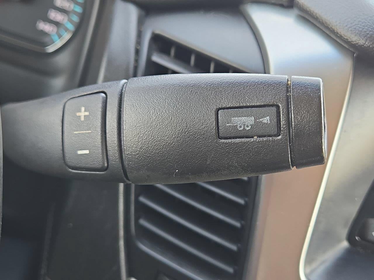 2015 Chevrolet Tahoe LS