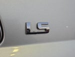 2015 Chevrolet Tahoe LS