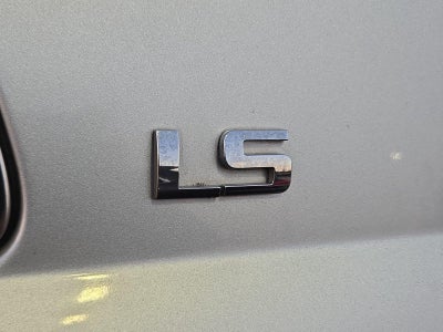 2015 Chevrolet Tahoe LS