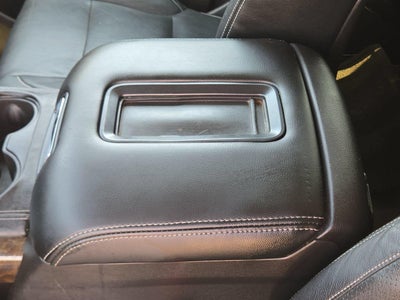 2015 Chevrolet Tahoe LS
