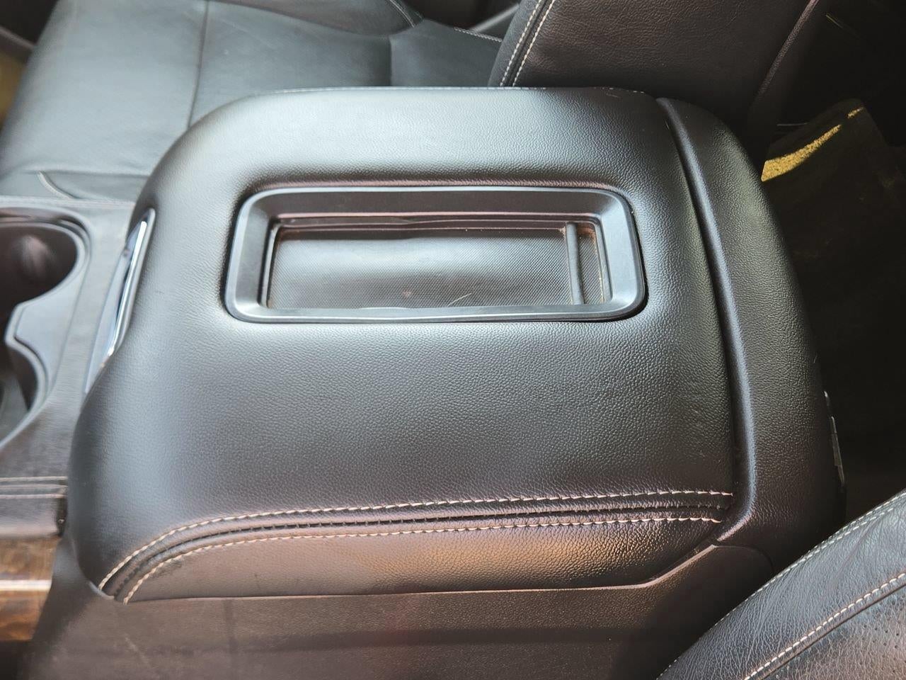 2015 Chevrolet Tahoe LS