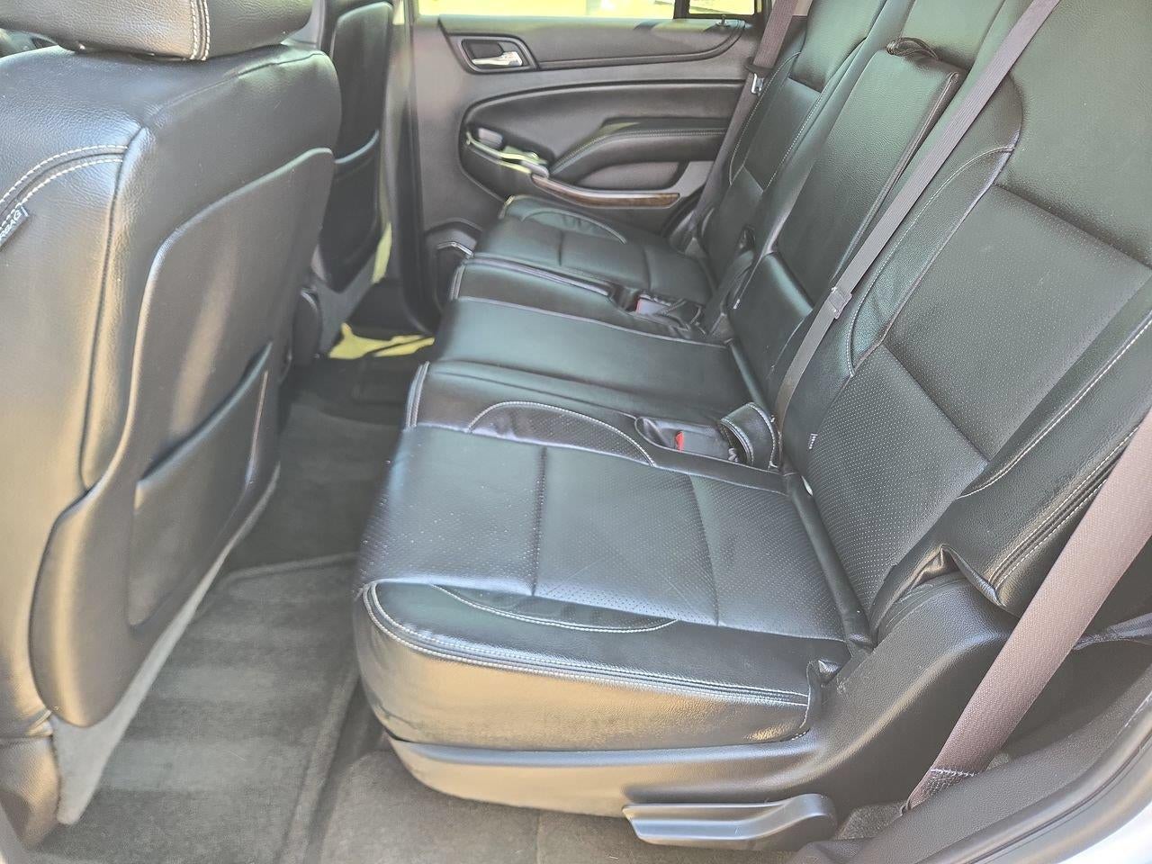 2015 Chevrolet Tahoe LS