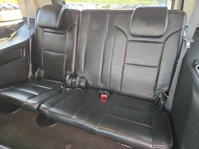 2015 Chevrolet Tahoe LS
