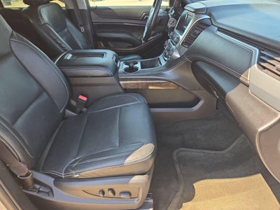 2015 Chevrolet Tahoe LS
