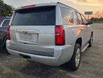2015 Chevrolet Tahoe LS