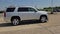 2015 Chevrolet Tahoe LS