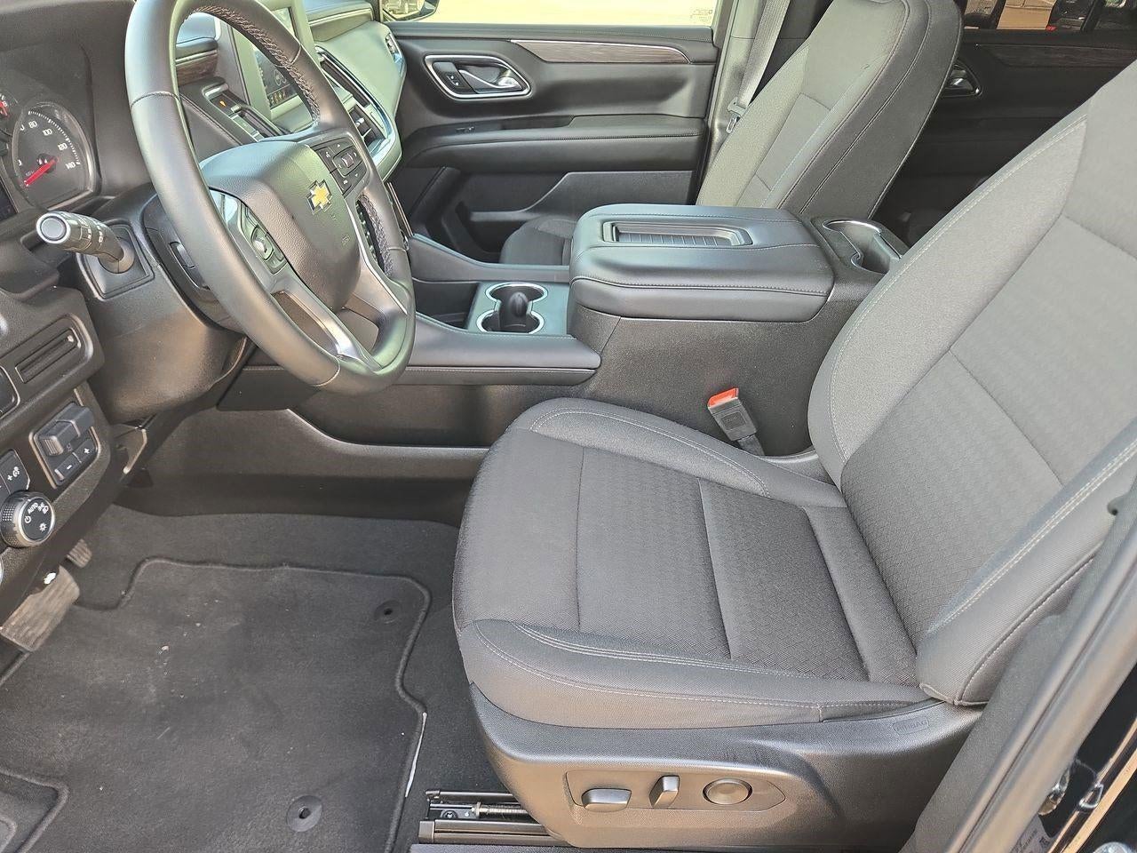 2024 Chevrolet Tahoe LS