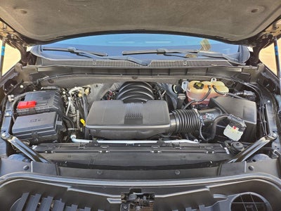 2024 Chevrolet Tahoe LS