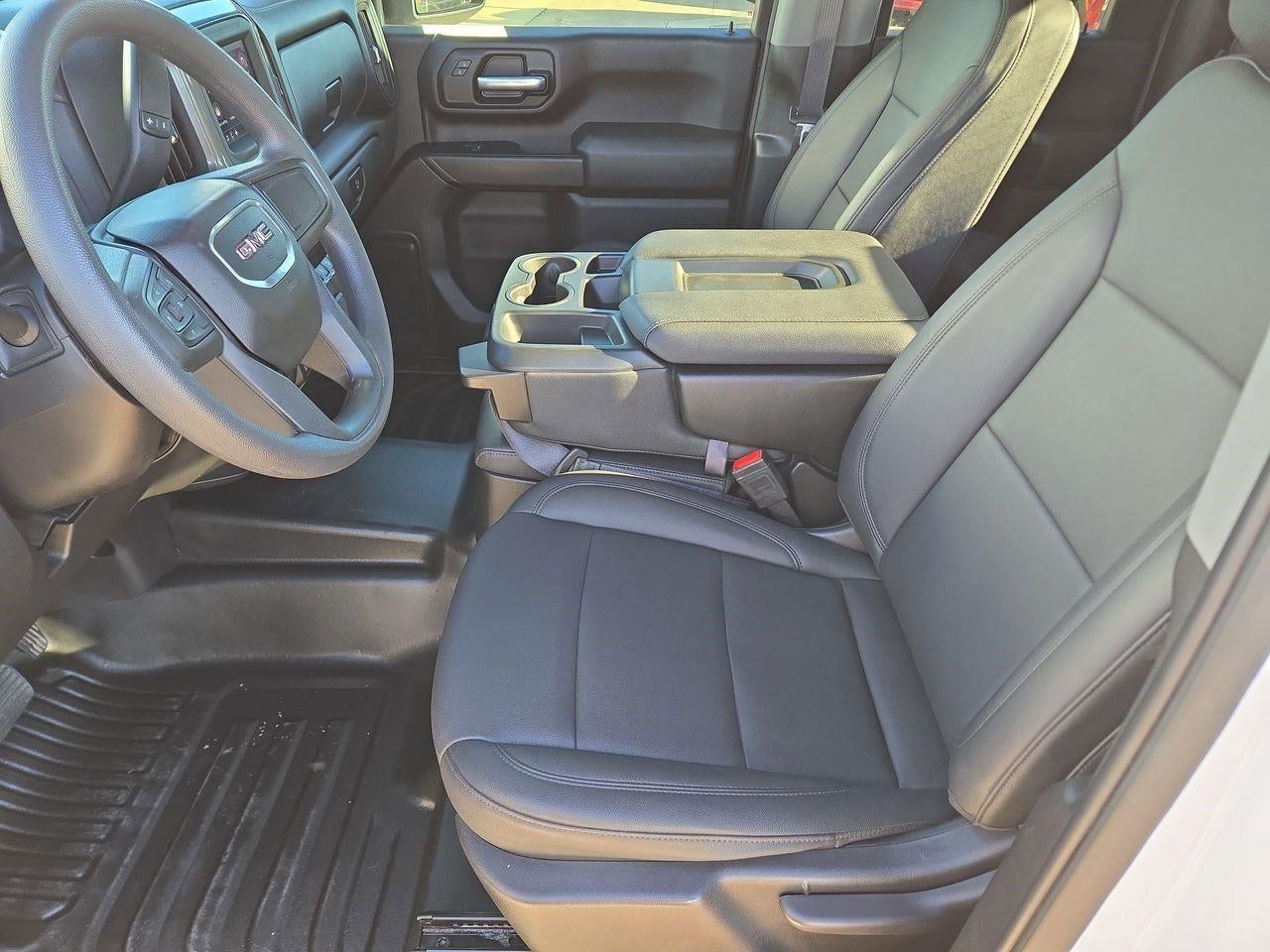 2024 GMC Sierra 3500 HD Pro