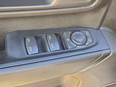 2024 GMC Sierra 3500 HD Pro