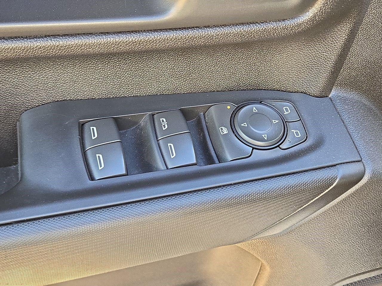 2024 GMC Sierra 3500 HD Pro